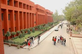 YMCA University of Science and Technology (YMCA UST), Faridabad