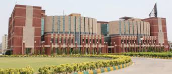 Amity University, Noida