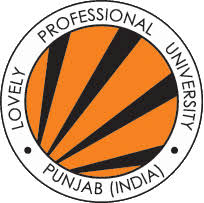 Lovely Professional University (LPU), Jalandhar